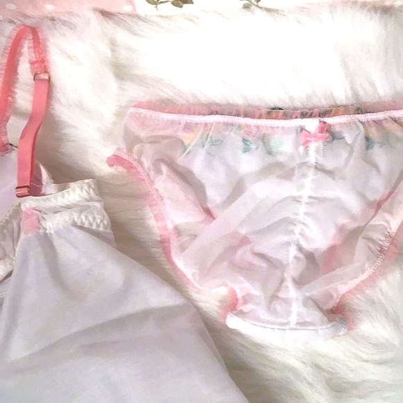 Babydoll set by blush Small - Picture 5 of 5